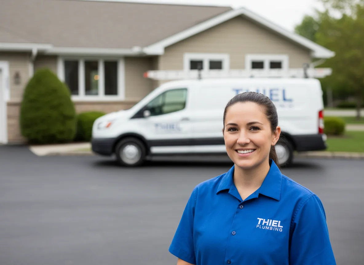 Plumber Mcdermott, OH FAQs